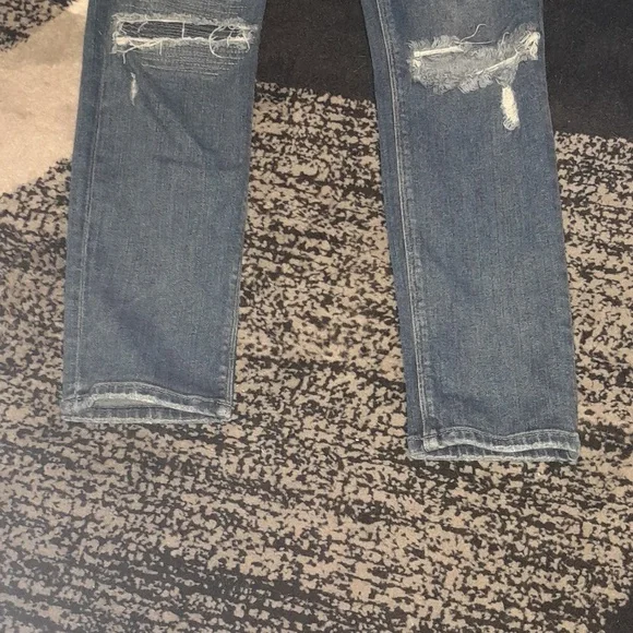 Hudson Tally Misdrise Skinny Jean - Picture 7 of 14